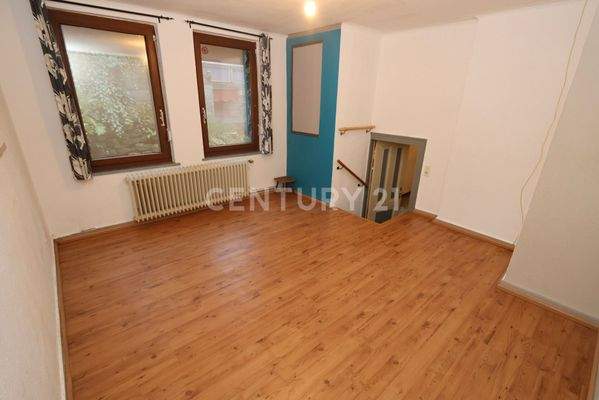 EG Schlafzimmer (Upkammer)