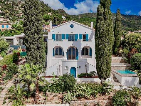 RAYOL CANADEL SUR MER Häuser, RAYOL CANADEL SUR MER Haus kaufen