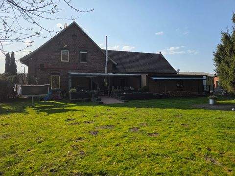 Schermbeck Häuser, Schermbeck Haus kaufen