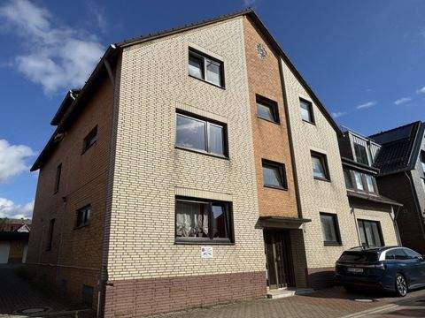 Wunstorf / Steinhude Wohnungen, Wunstorf / Steinhude Wohnung kaufen