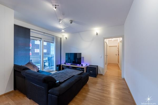 Wohnzimmer.