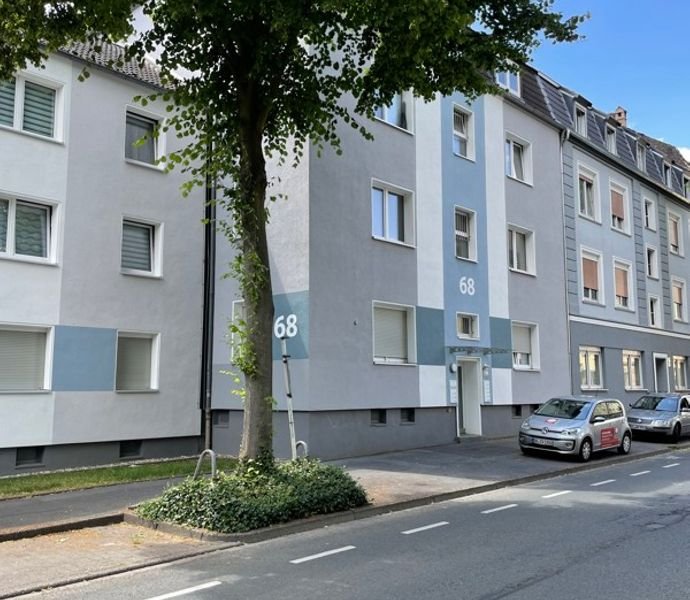 1 Zimmer Wohnung in Dortmund (Lindenhorst)