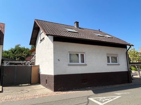 Ubstadt-Weiher / Zeutern Häuser, Ubstadt-Weiher / Zeutern Haus kaufen