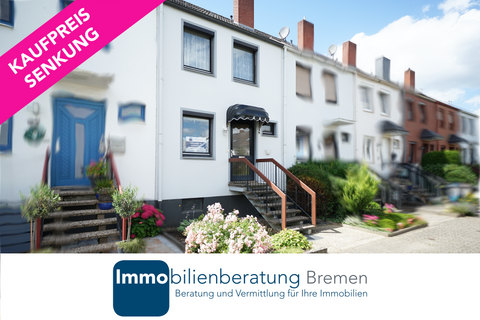 Bremen Häuser, Bremen Haus kaufen