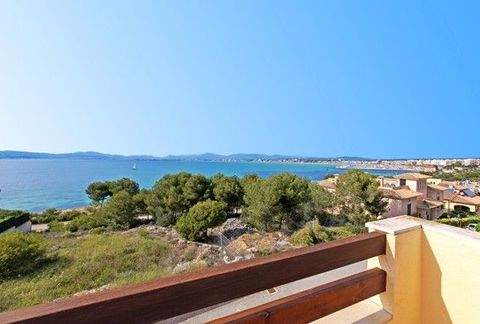 Son Verí Nou Wohnungen, Son Verí Nou Wohnung mieten