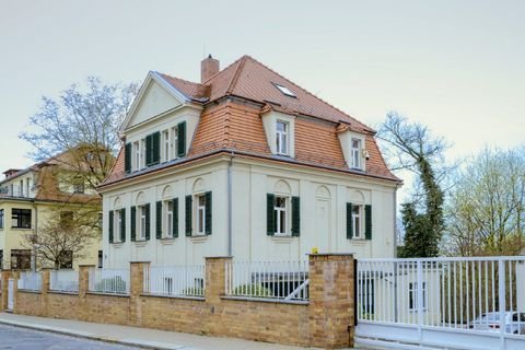 Dresden Büros, Büroräume, Büroflächen 