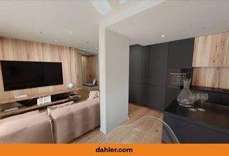 Einrichtungsidee Wohn-/Essbereich