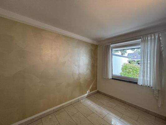 Gästezimmer/Büro EG