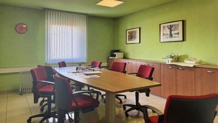 Bürogebäude Büro 7 im DG