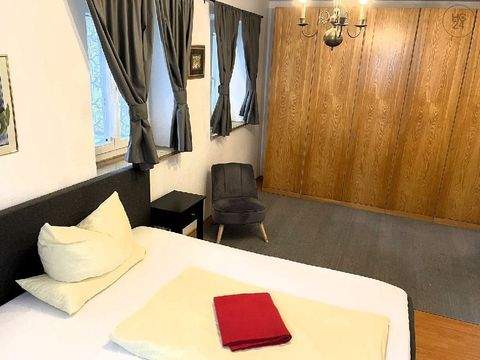 Augsburg Wohnungen, Augsburg Wohnung mieten