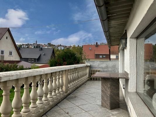 Balkon