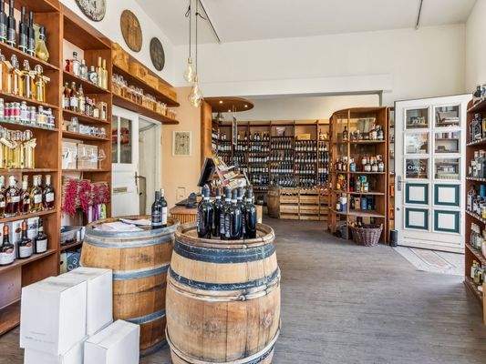 Gewerbe weitere Ansicht