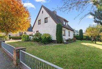 Einfamilienhaus in Preetz