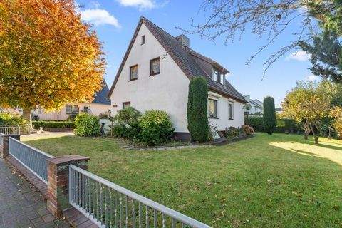 Preetz Häuser, Preetz Haus kaufen