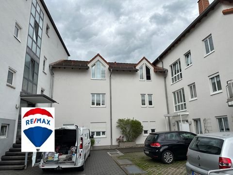 Bad Kreuznach Wohnungen, Bad Kreuznach Wohnung kaufen