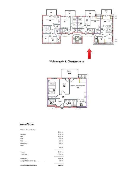 Mellrichstadt Wohnungen, Mellrichstadt Wohnung kaufen