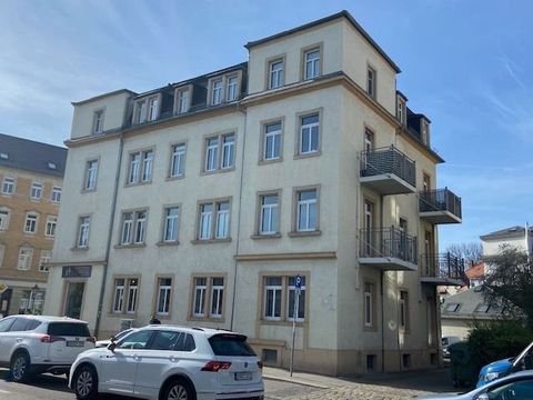 Dresden Renditeobjekte, Mehrfamilienhäuser, Geschäftshäuser, Kapitalanlage