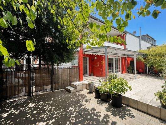 Seitenansicht hinten - (KI generiert)