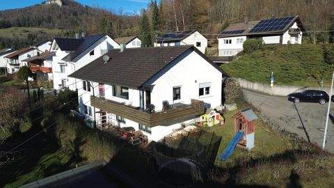 Albstadt Häuser, Albstadt Haus kaufen