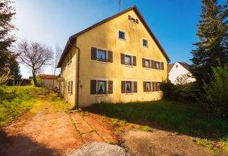 Wohnhaus