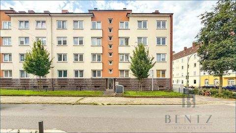 Bremerhaven Wohnungen, Bremerhaven Wohnung kaufen