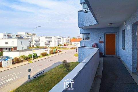 Braunau am Inn Wohnungen, Braunau am Inn Wohnung kaufen