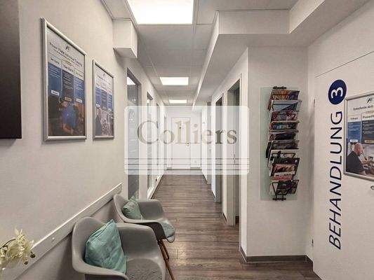 Beispielhafter Ausbau