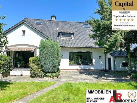 Bochum Häuser, Bochum Haus kaufen