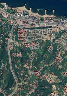 Sea View Flats Close to Local Schools in Trabzon Ortahisar