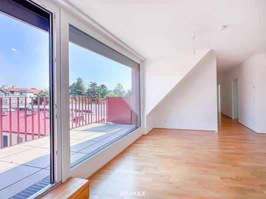 Terrasse | Wohnküche