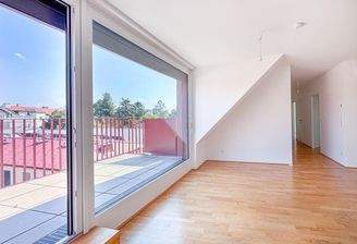 Terrasse | Wohnküche