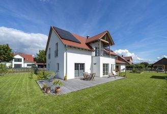 mögliche Außenansicht