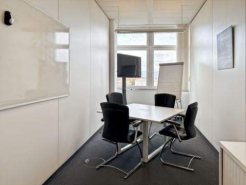 Walldorf Büros, Büroräume, Büroflächen 