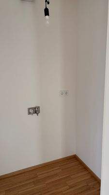 Waschmaschine & Trockner Anschlüsse