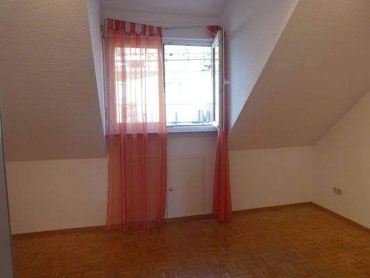 Weiteres Schlafzimmer