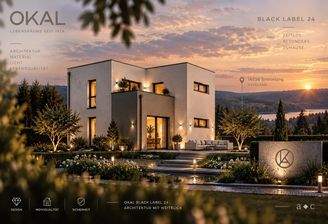 Architektur mit Weitblick