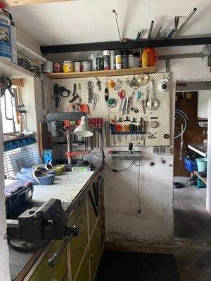 Werkstatt
