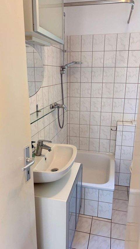 Bad Homburg Wohnungen, Bad Homburg Wohnung mieten