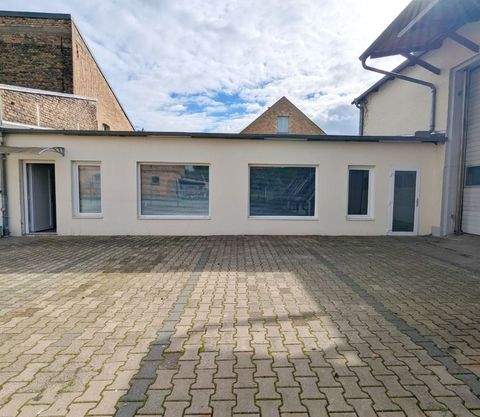 Berlin Büros, Büroräume, Büroflächen 