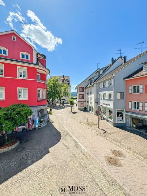 Radolfzell am Bodensee Wohnungen, Radolfzell am Bodensee Wohnung kaufen