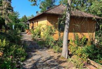 Einfamilien-Wohnhaus (Bungalow)