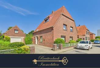 Breitenbach • Immobilien