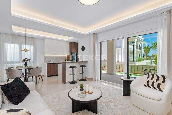 Stylish Mediterranean Homes in Ciudad Quesada