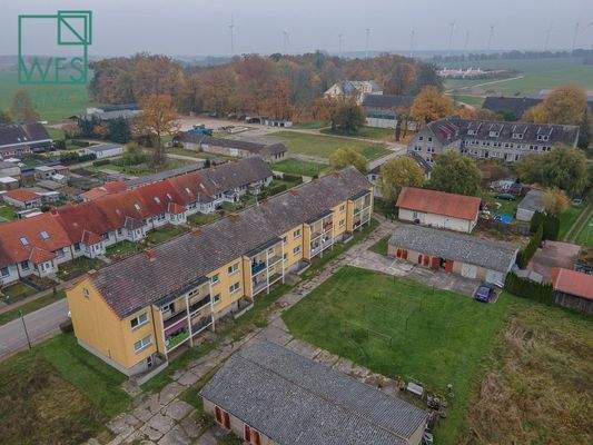 Wir fuer Sie Immobilien-Mehrfamilienhaus  Groß Lan