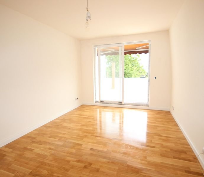1 Zimmer Wohnung in Mönchengladbach (Stadtmitte)