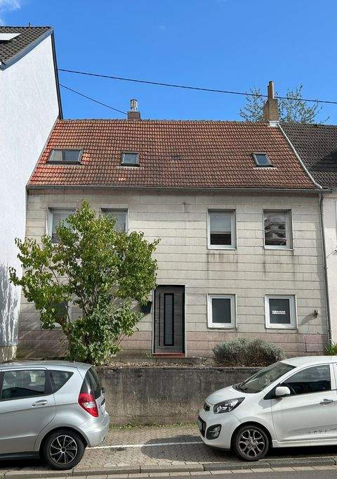 Saarbrücken Häuser, Saarbrücken Haus kaufen