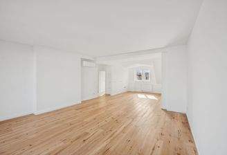 Offener Wohn- /Essbereich