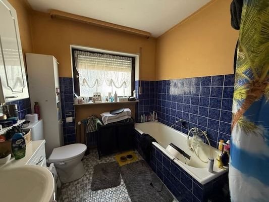 OG Badezimmer