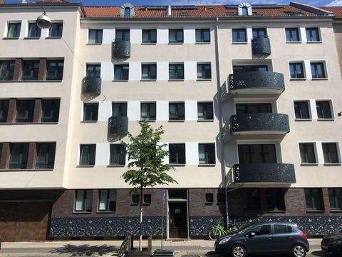 Hannover Wohnungen, Hannover Wohnung mieten