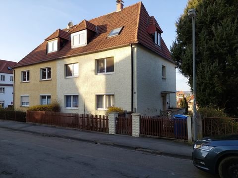 Jena Wohnungen, Jena Wohnung kaufen